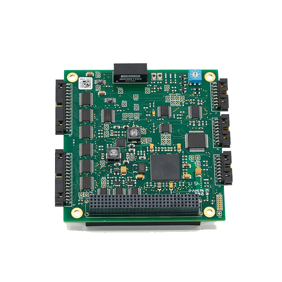 数据采集卡S310/S320