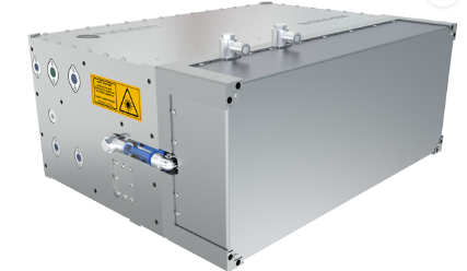 NPS窄带皮秒激光器