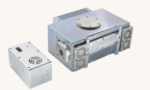 OEM 傅里叶变换红外模块