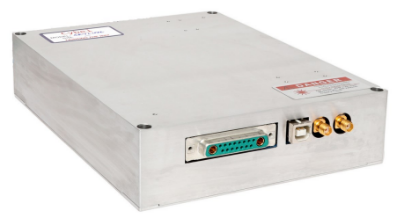 MIR-ASE-2000 中红外宽带光源