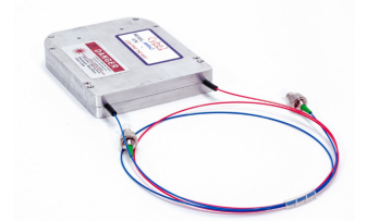 1030nm, 500mW光纤放大器