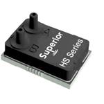 用于 HVAC 应用的HS系列压力传感器