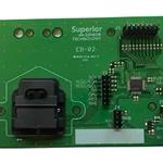 压力传感器评估板