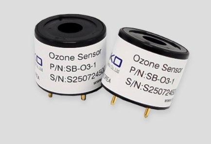 SB-4O3-1 (O₃)臭氧气体传感器