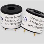 SB-4O3-1 (O₃)臭氧气体传感器