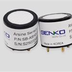 SB-4AsH3-1-F (AsH₃)砷化氢气体传感器