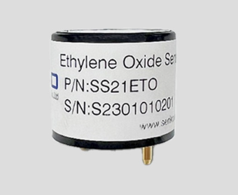 SS21ETO (C₂H₄O)环氧乙烷传感器