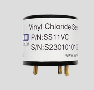 SS11VC (C₂H₃Cl)氯乙烯气体传感器