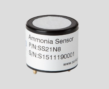 氨气传感器