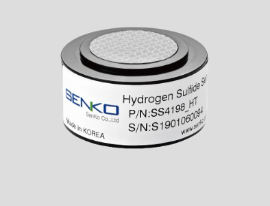 硫化氢传感器