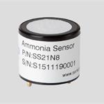 氨气传感器