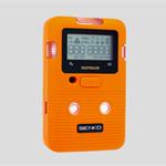 有毒和可燃气体便携式检测仪