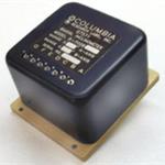 双轴线性加速度计