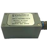 电子倾角传感器