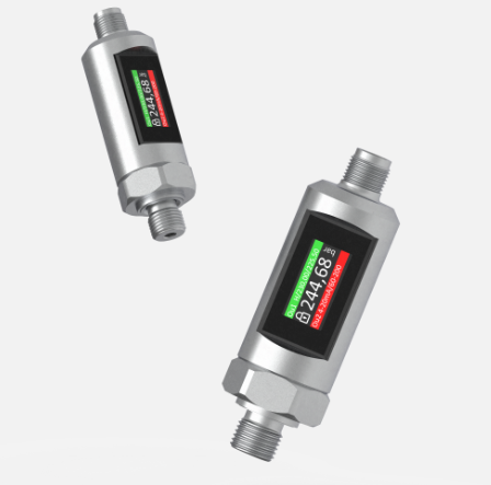 P Touch压力传感器