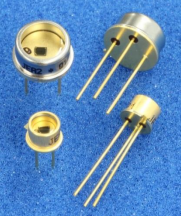 0,25 mm² 紫外检测器|碳化硅光电二极管