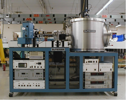 VUVas2000真空紫外光谱仪/长春博盛量子科技有限公司