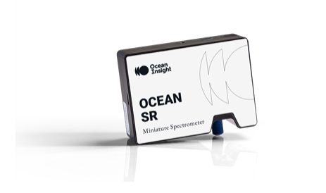 Ocean SR6 UV-VIS光谱仪