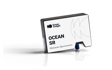 Ocean SR6 NIR 光谱仪